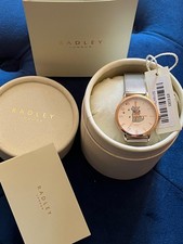 Radley Quartz Women's Watch
