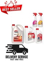 Rug Doctor Carpet Shampoo