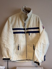 Vintage White Stuff Nautical