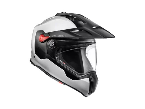 Bmw motorcycle helmet - motorcycle, gs