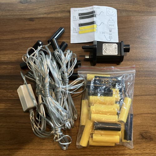 Way battery eliminator - battery,