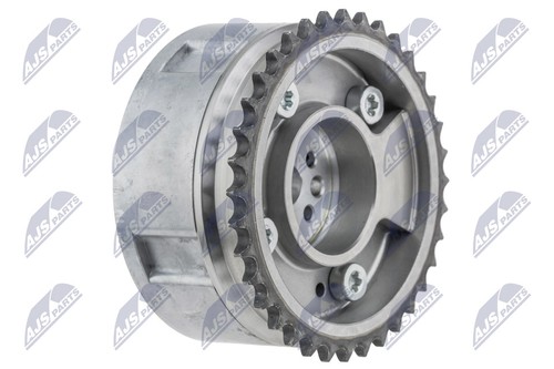 Gasvert regulator pulley - gasvert,