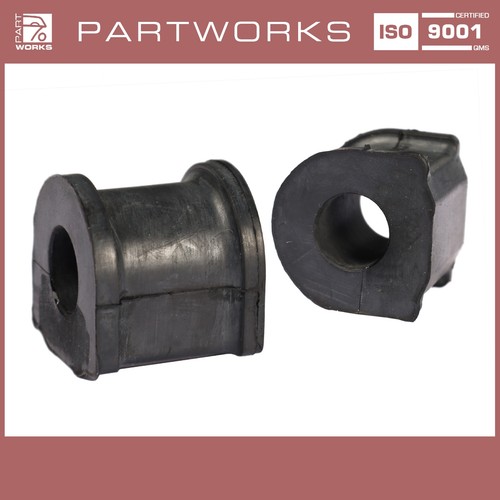 Stabilizer bar bearing 20mm - stabilizer,
