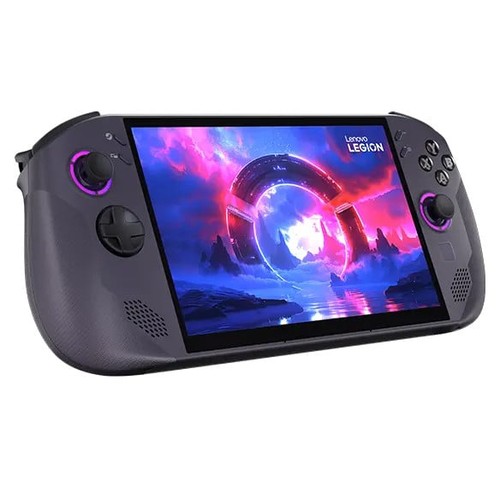 Lenovo legion handheld - legion, s