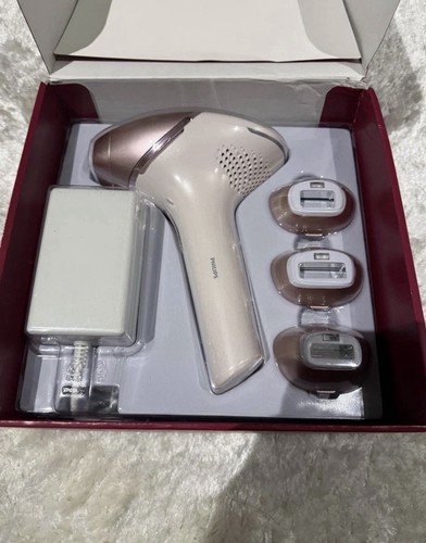 Philips lumea ipl - philips, hair