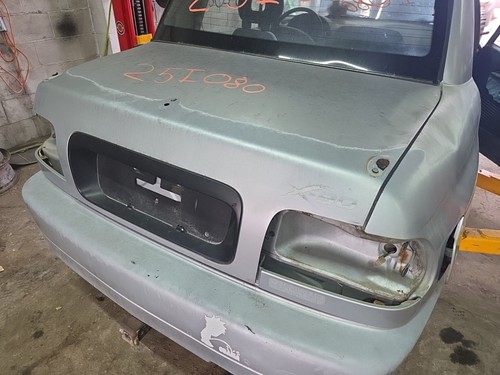 Suzuki x90 deck - 96, 97