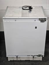 Hotpoint HBUF011.UK Integrated Low Frost Undercounter Fridge  RRP £349