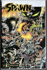 Spawn #151 Classic Phillip Tan