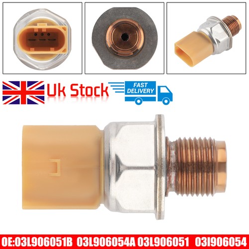 Oem fuel rail high pressure - fuel,