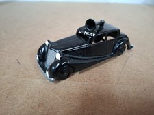 Crescent Toys Vintage Jaguar