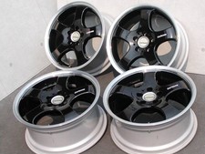 Rare Size Carlsson 1/5 8.5J 40