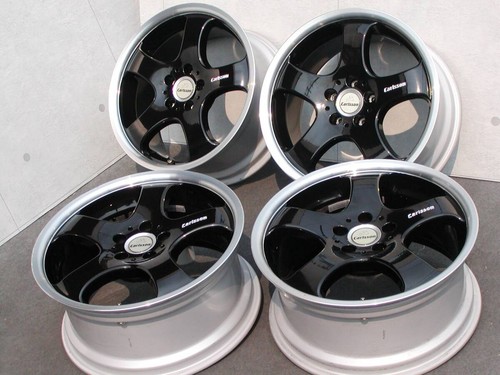 Rare size carlsson - rare, 8.5j
