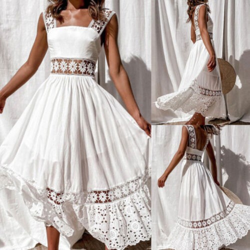 Sundress women summer - women,