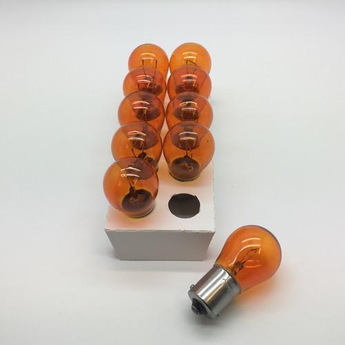 382y p21w ba15s amber - 10,