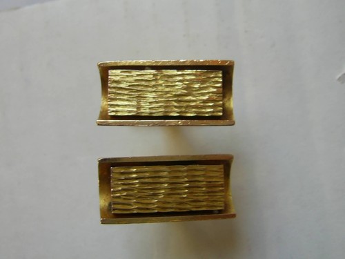 Vintage gold plated beau - vintage,