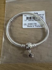 Pandora Moments Daisy Flower