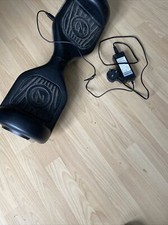 Swegway Smart Balance Board - Zinc Smart