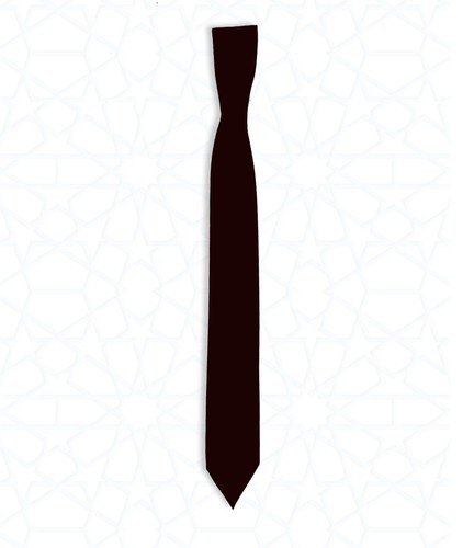 Boys satin slim ties - boys,