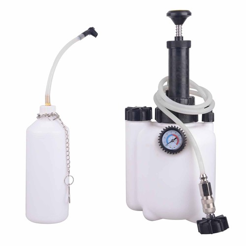 Pressure brake clutch fluid - clutch,