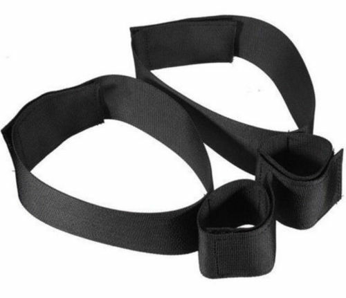 Handcuff ankle cuffs - for, woman