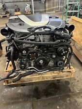 03-07 V12 Turbo Engine