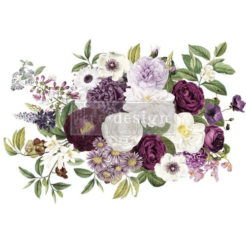 Design with prima decor - with,