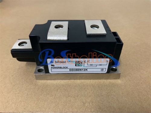 New 1pcs dd350n12k module - 1pcs,