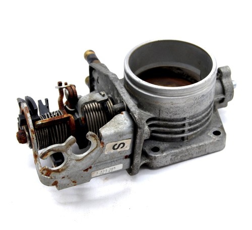 Throttle body for bmw 3 - t/b,