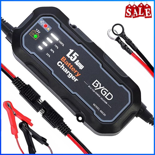 12v sae smart motorcycle - sae,