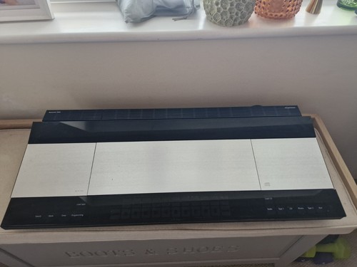 Bang and olufsen - bang,