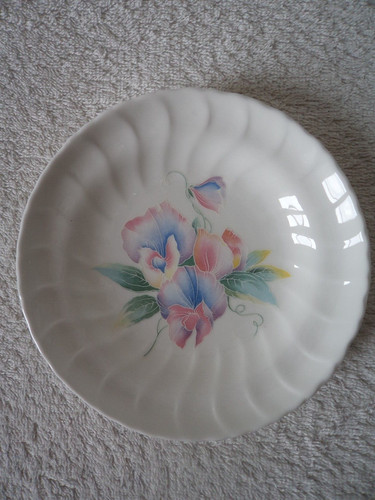 Vintage royal aynsley - vintage, little