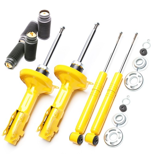 Performance shock - 4x, ta