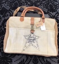 Bolla Bags Ladies Canvas &