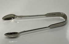 Vintage Nevada Silver D&A