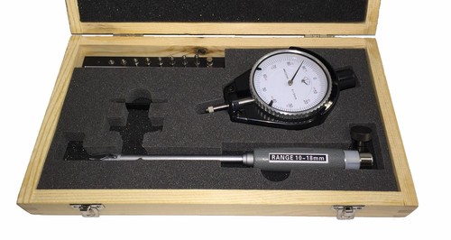 Rdgtools dial bore - bore, gauge