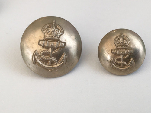 Admiralty constabulary royal - constabulary,