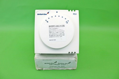 Drayton rts3 british gas - drayton,