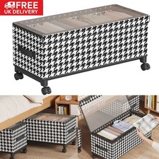 Large Underbed Storage Box