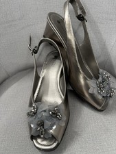 Pavers Shoes Slingback