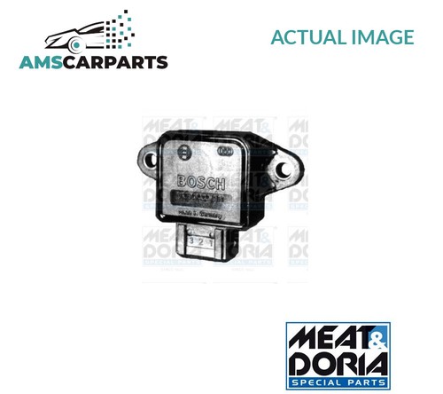 Sensor throttle position - throttle, 83002