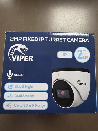 Qvis viper 2mp - qvis,