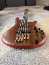 Ibanez sr1205 premium string - ibanez,