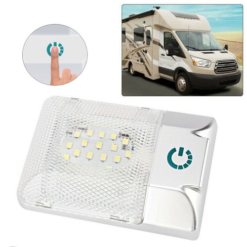 12v indoor lighting - 12v, caravan