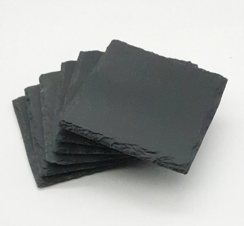 Slate coasters 60 pack - 60,