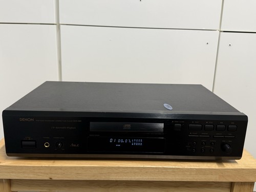 Denon dcd 685 player - denon, cd