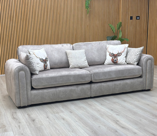 Very amara seater sofa - ‘amara',
