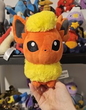 Pokémon Center Flareon