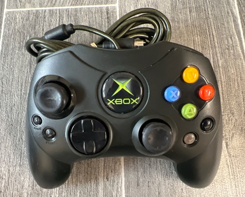 Official original xbox - official, s