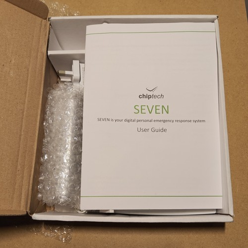 Chiptech seven digital - seven,