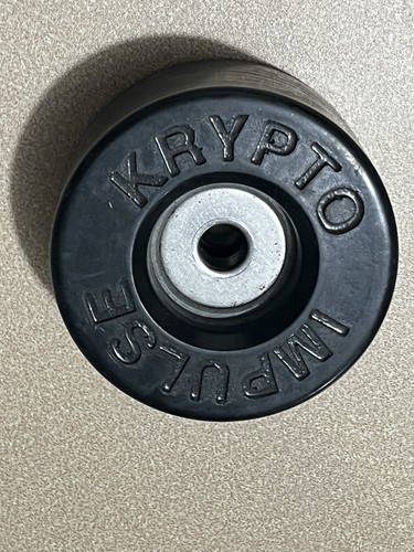Krypto impulse roller - krypto,